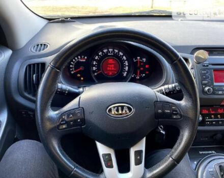 Kia Sportage 2010 года - Фото 2 авто