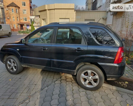 Kia Sportage 2009 года - Фото 3 авто