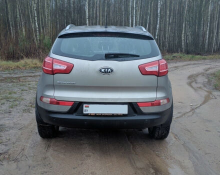 Kia Sportage 2011 года - Фото 3 авто