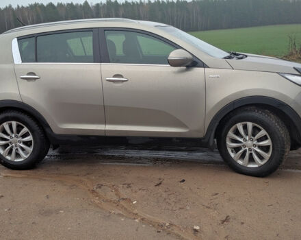 Kia Sportage 2011 года - Фото 5 авто