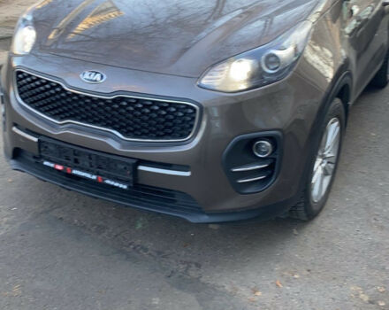 Kia Sportage 2017 года - Фото 3 авто