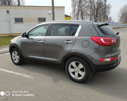 Kia Sportage 2011 года - Фото 3 авто