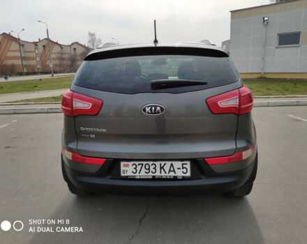 Kia Sportage 2011 года - Фото 4 авто