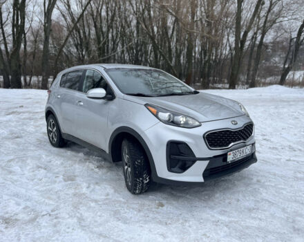 Kia Sportage 2019 года - Фото 3 авто