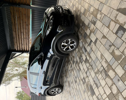 Kia Sportage 2020 года