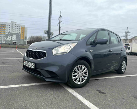 Kia Venga 2015 року - Фото 18 автомобіля