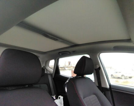 Kia Venga 2015 года - Фото 2 авто
