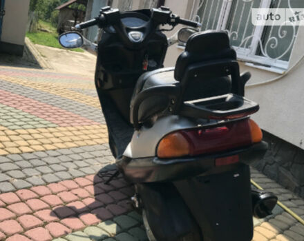 Kymco Dink 2005 року - Фото 3 автомобіля