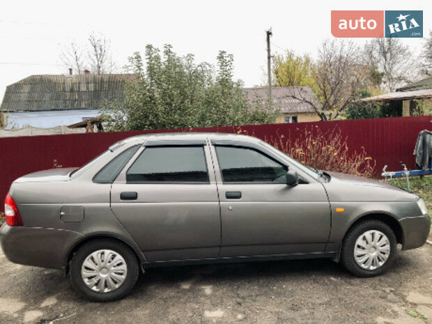 Lada 2170 2007 року