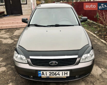 Lada 2170 2007 року - Фото 2 автомобіля