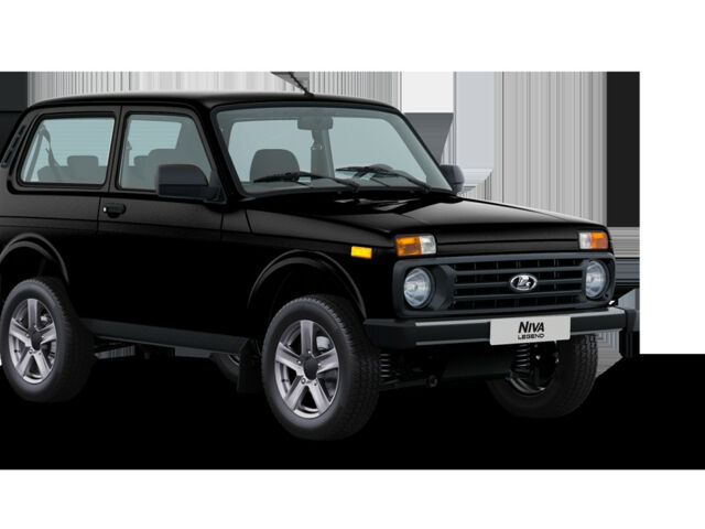 Лада null 2018 года Lada 4x4 2018 года