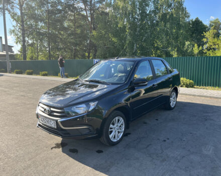 Lada Granta 2023 года - Фото 2 авто