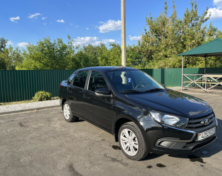 Lada Granta 2023 года - Фото 3 авто
