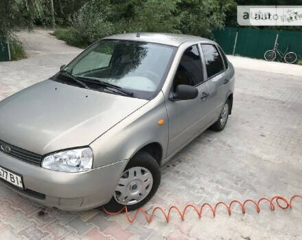 Lada Kalina 2006 года - Фото 2 авто