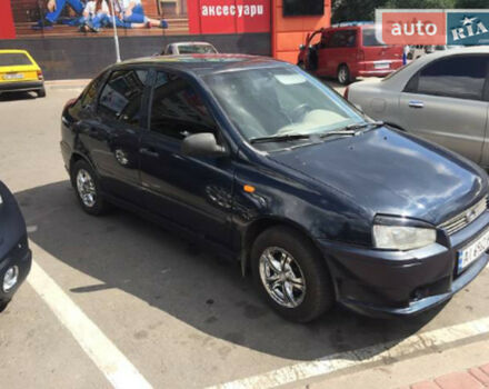 Lada Kalina 2007 года - Фото 2 авто