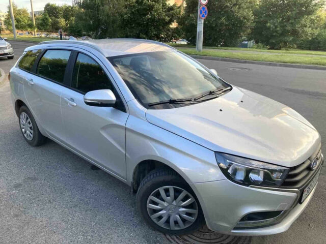 Lada Vesta 2022 року