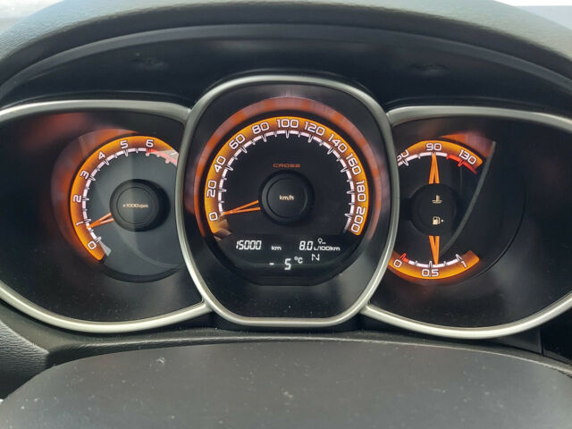 Lada Vesta 2021 року