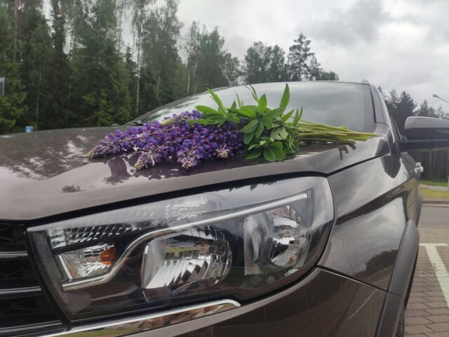 Lada Vesta 2021 року