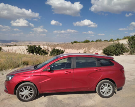 Lada Vesta 2019 года - Фото 1 авто