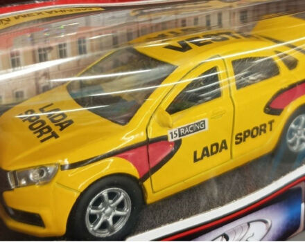 Lada Vesta 2020 года - Фото 5 авто