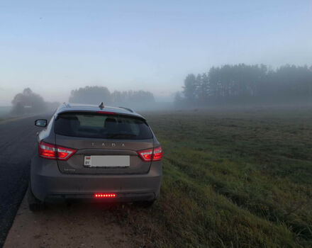 Lada Vesta 2020 года - Фото 3 авто