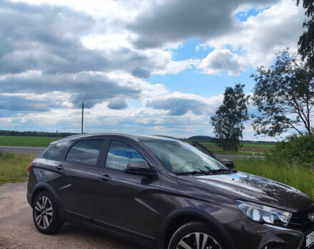 Lada Vesta 2021 року - Фото 3 автомобіля