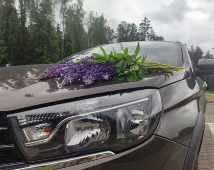 Lada Vesta 2021 року - Фото 6 автомобіля