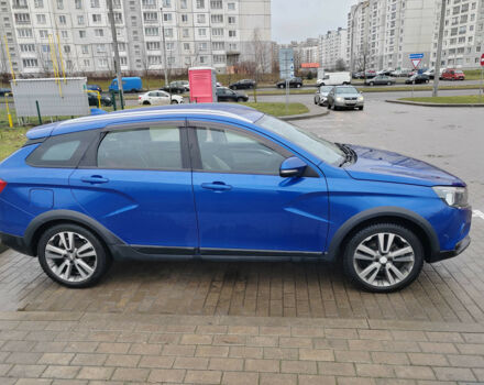 Lada Vesta 2021 року - Фото 2 автомобіля