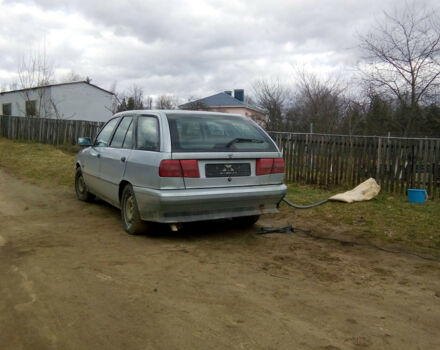 Lancia Dedra 1999 года - Фото 2 авто