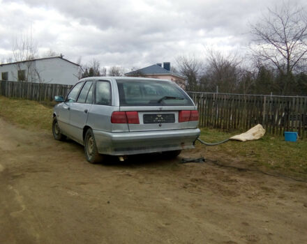 Lancia Dedra 1999 року - Фото 2 автомобіля