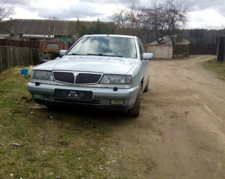Lancia Dedra 1999 года - Фото 3 авто