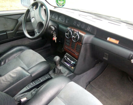 Lancia Dedra 1999 года - Фото 4 авто
