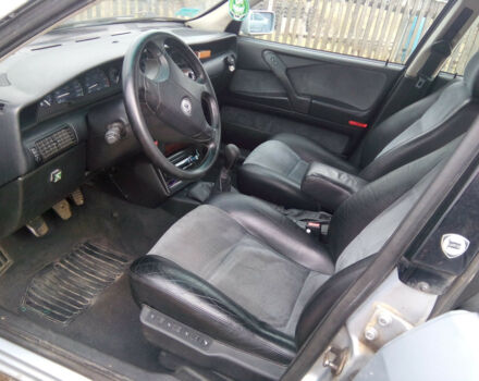 Lancia Dedra 1999 года - Фото 6 авто