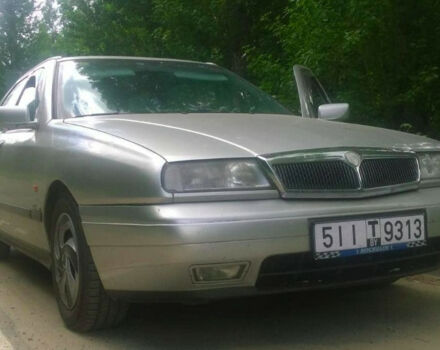 Lancia Kappa 2000 года