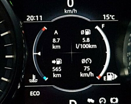 Land Rover Discovery 2017 року - Фото 2 автомобіля