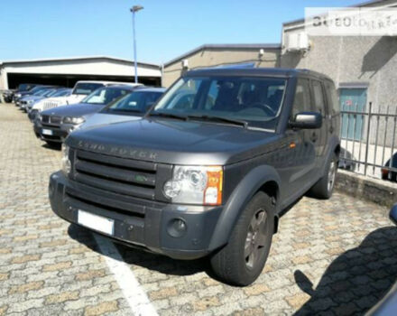 Land Rover Discovery 2005 року - Фото 3 автомобіля