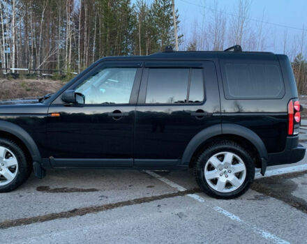 Land Rover Discovery 2008 року - Фото 2 автомобіля