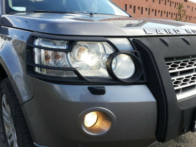 Land Rover Freelander 2008 года