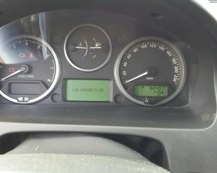 Land Rover Freelander 2008 года - Фото 3 авто
