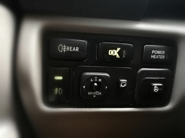 Land Rover Range Rover 2008 года