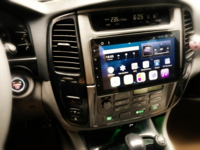 Land Rover Range Rover 2008 года
