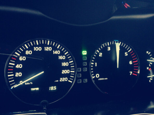 Land Rover Range Rover 2008 года