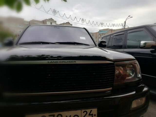 Land Rover Range Rover 2008 года