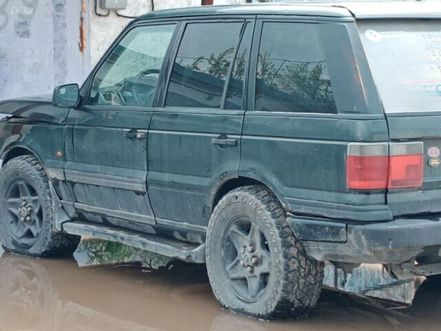 Land Rover Range Rover 1998 года