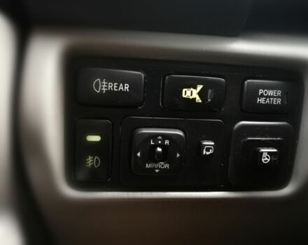 Land Rover Range Rover 2008 года - Фото 12 авто