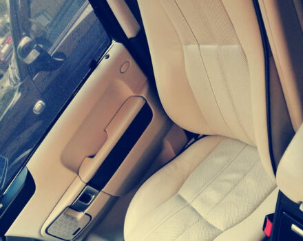 Land Rover Range Rover 2008 года - Фото 5 авто