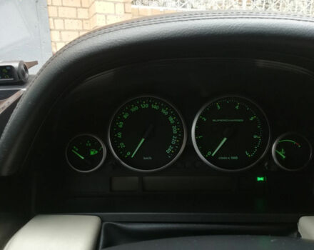 Land Rover Range Rover 2008 года - Фото 7 авто