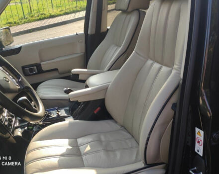 Land Rover Range Rover 2005 року - Фото 3 автомобіля