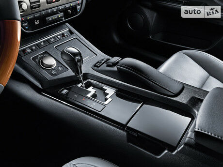 Лексус ЕС 2003 року Lexus ES 2003 року