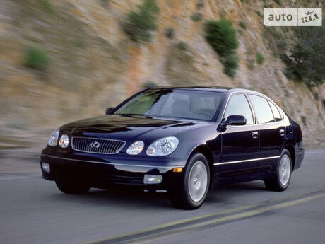 Лексус ГС 2013 года Lexus GS 2013 года